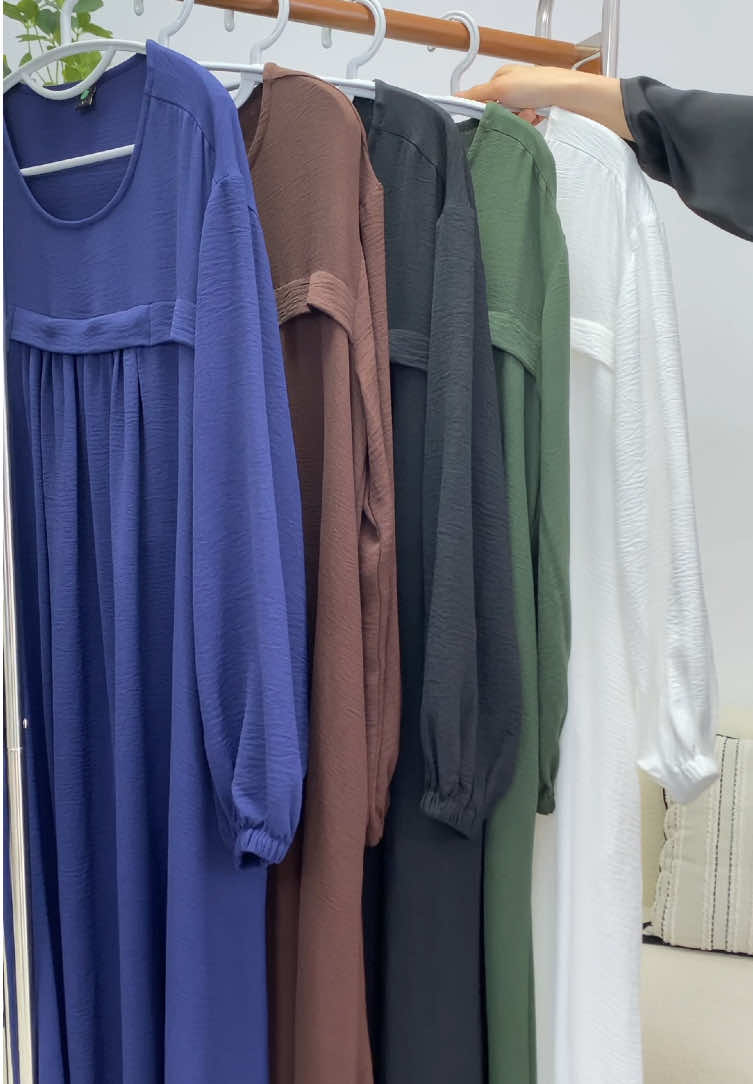@Modest Fashion