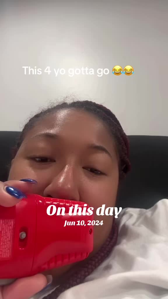 @Amina