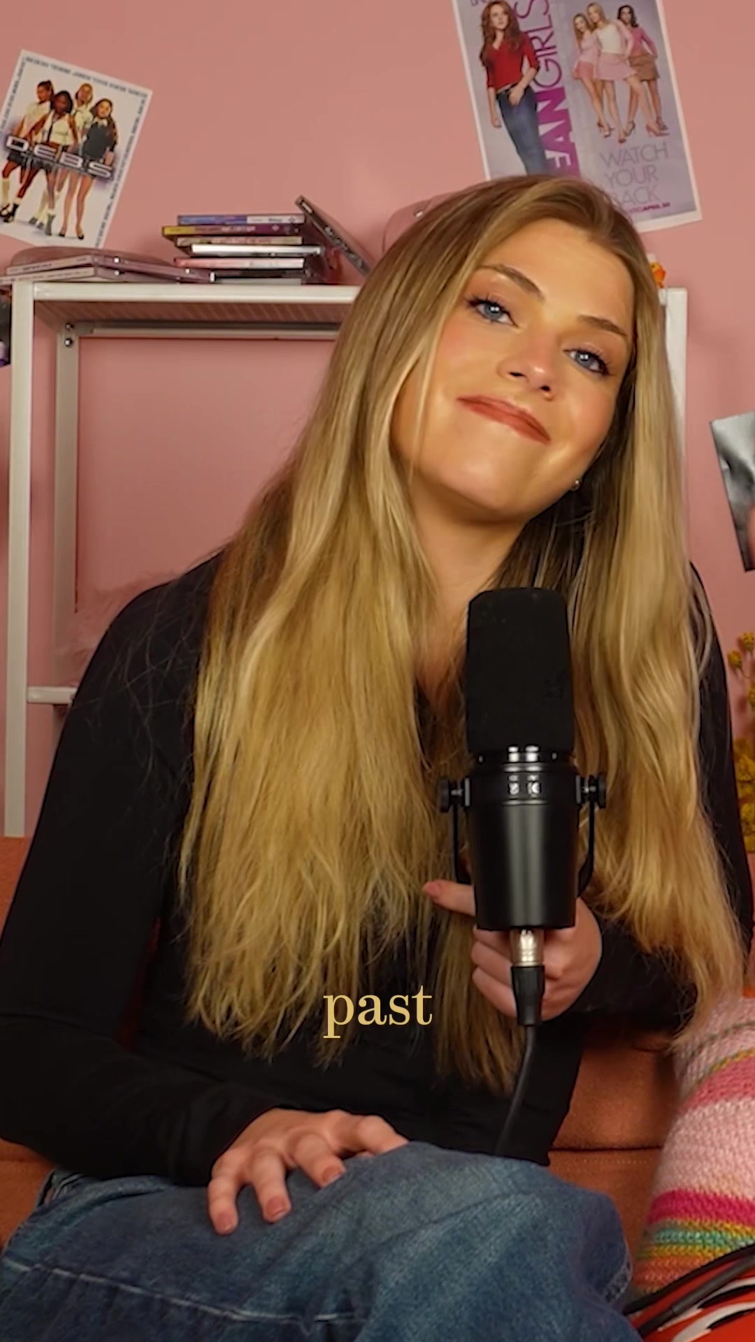 @For the Girls: the Podcast!