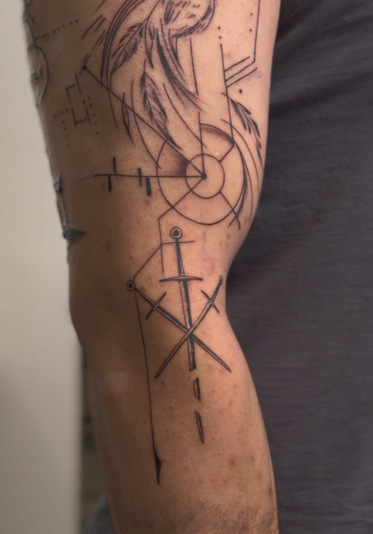 @Huseyin Tattoos