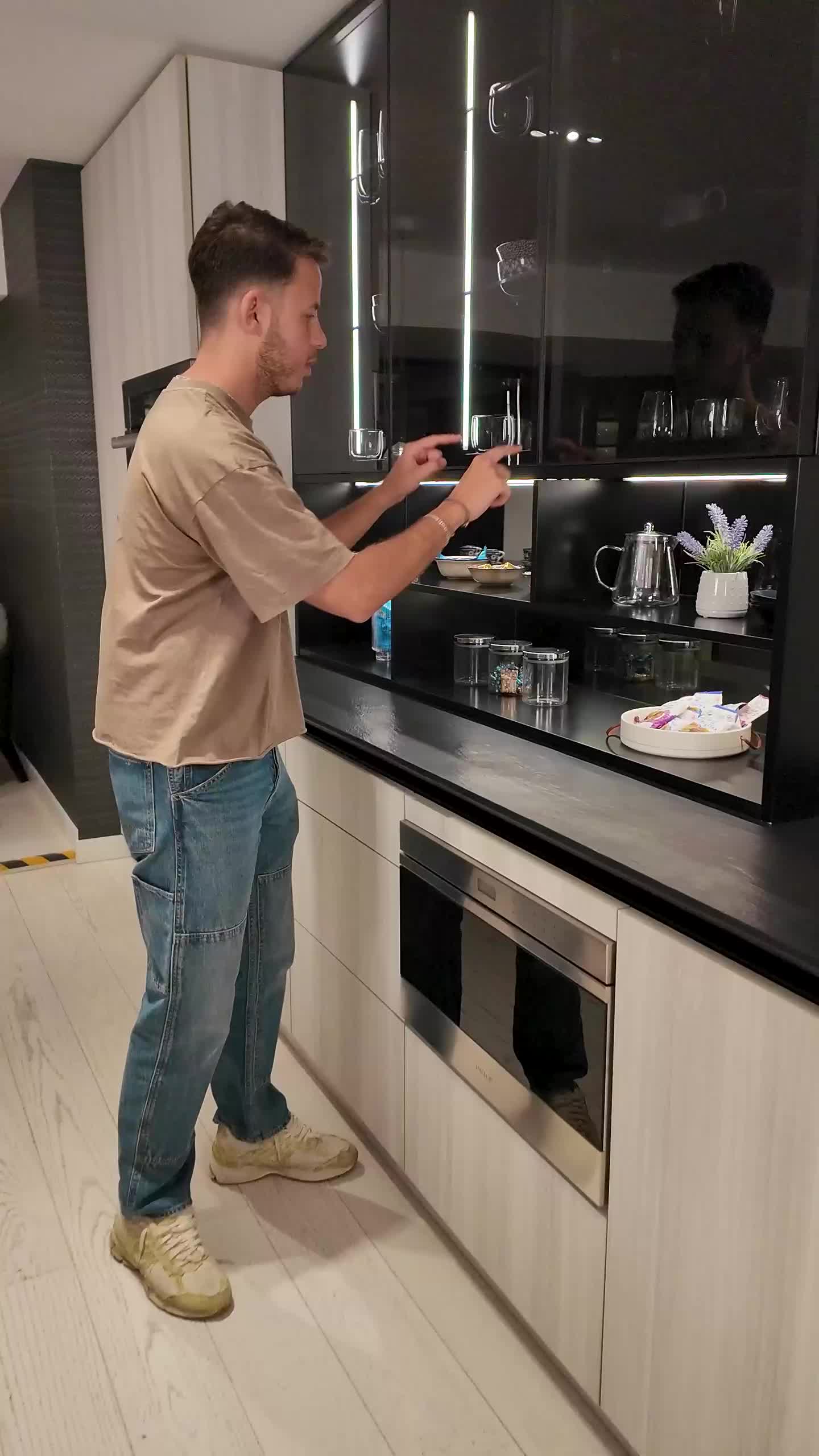 @The Kitchen Guy