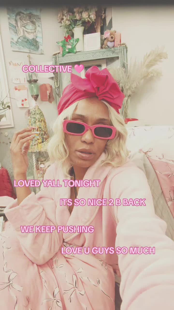 @Leah lauder