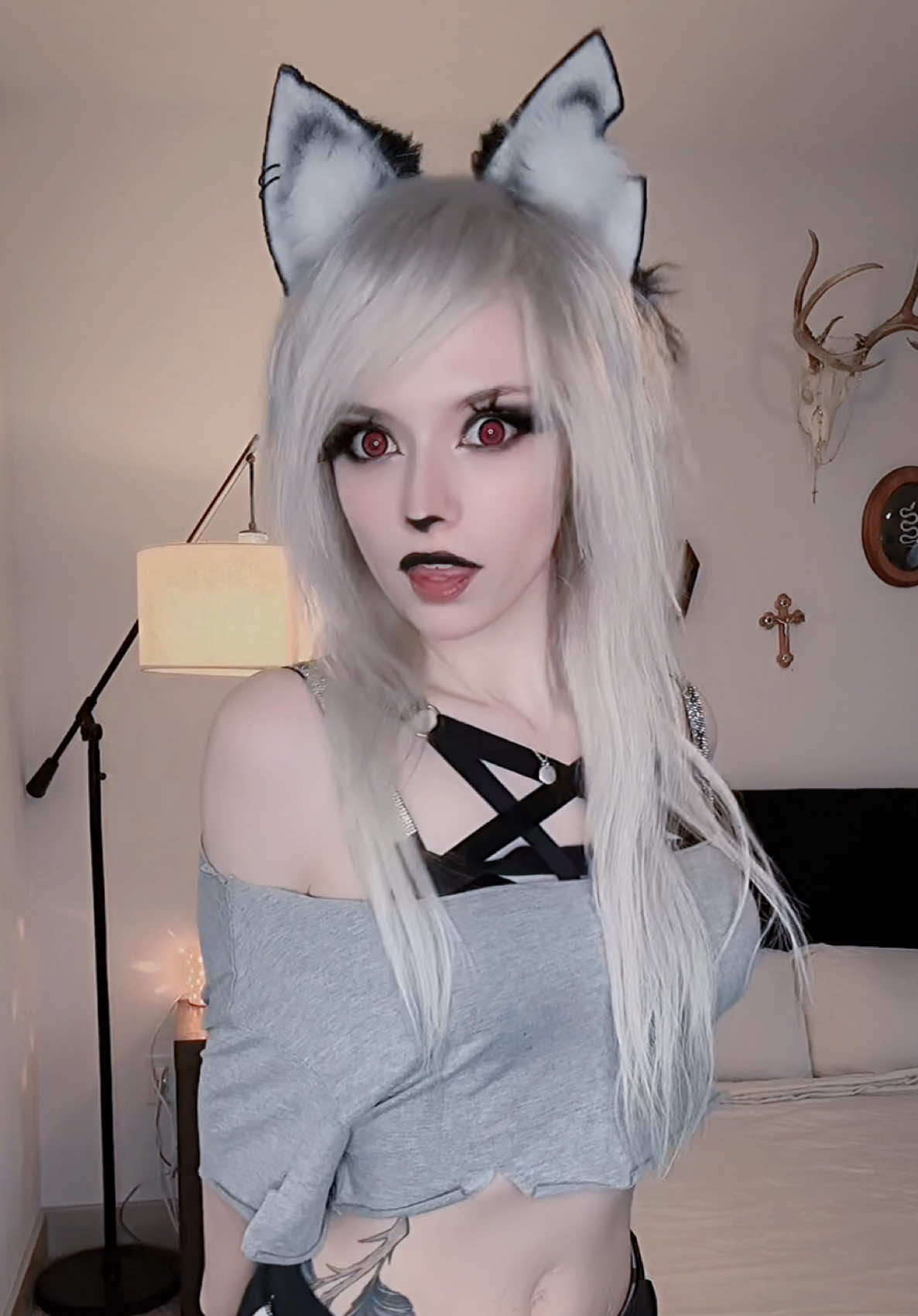 @Piper Foxx