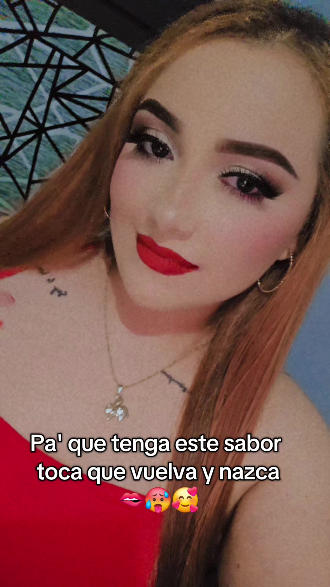 @chaparrita
