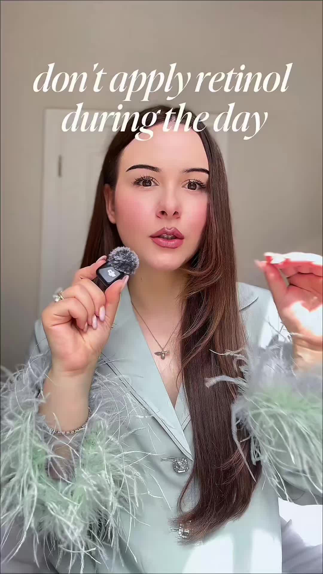 @Vescientia