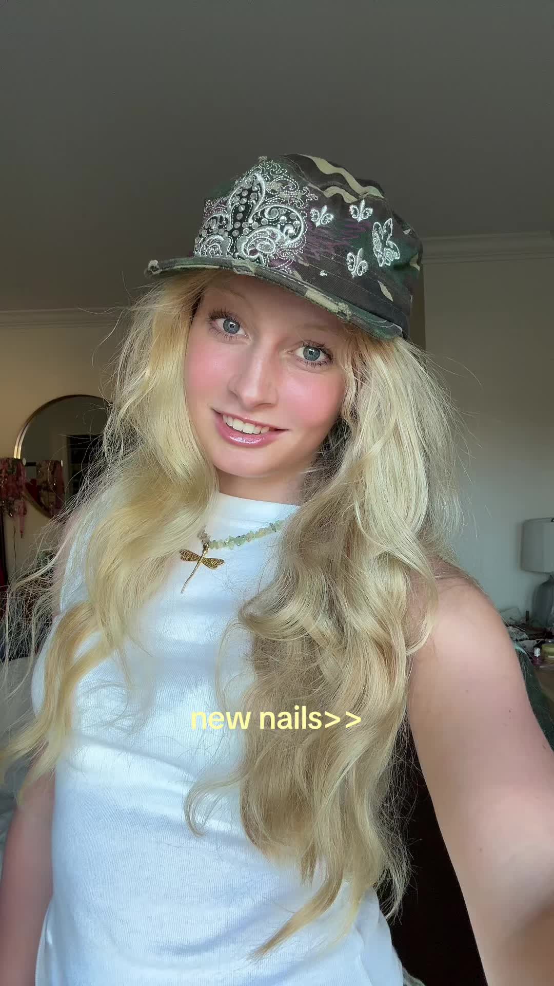 @Cecilie
