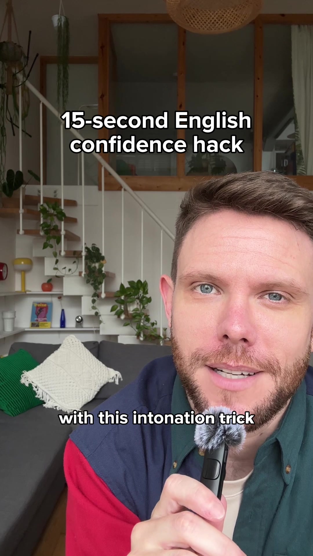 @English Pronunciation Coach