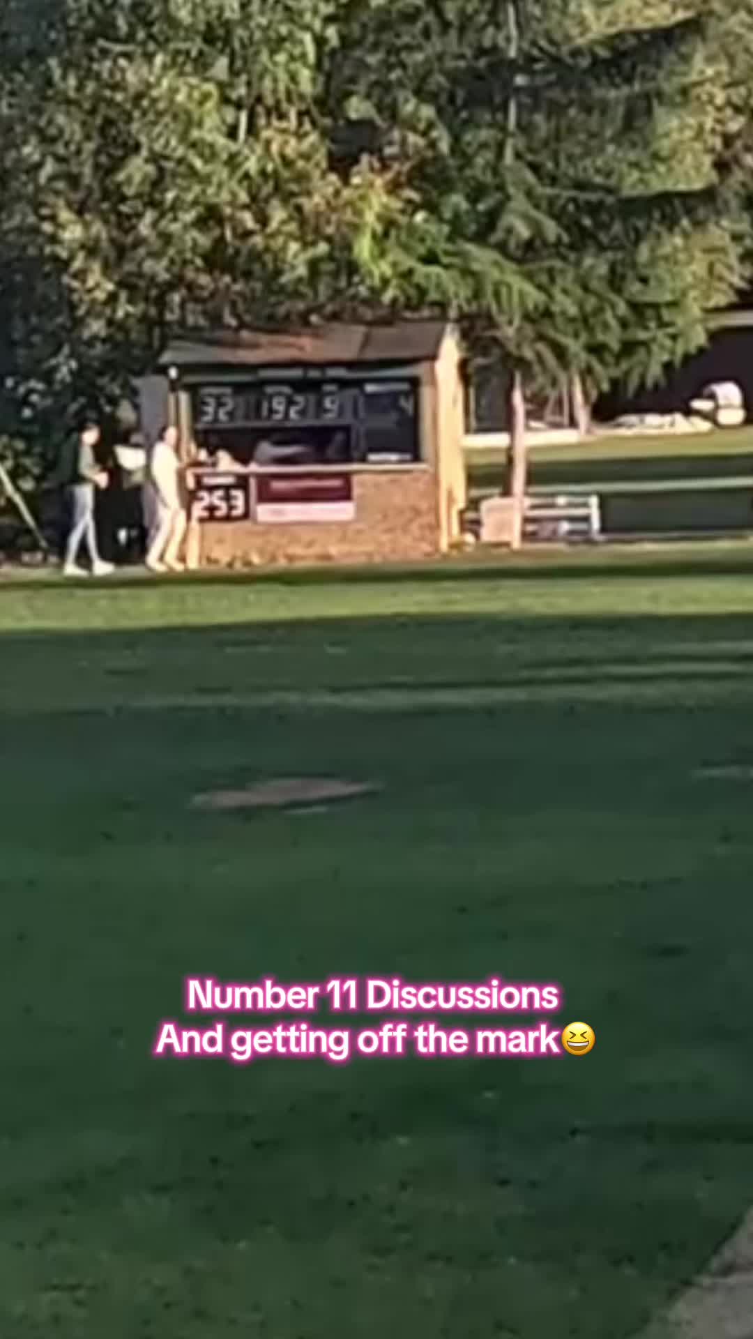 @MySide of Cricket