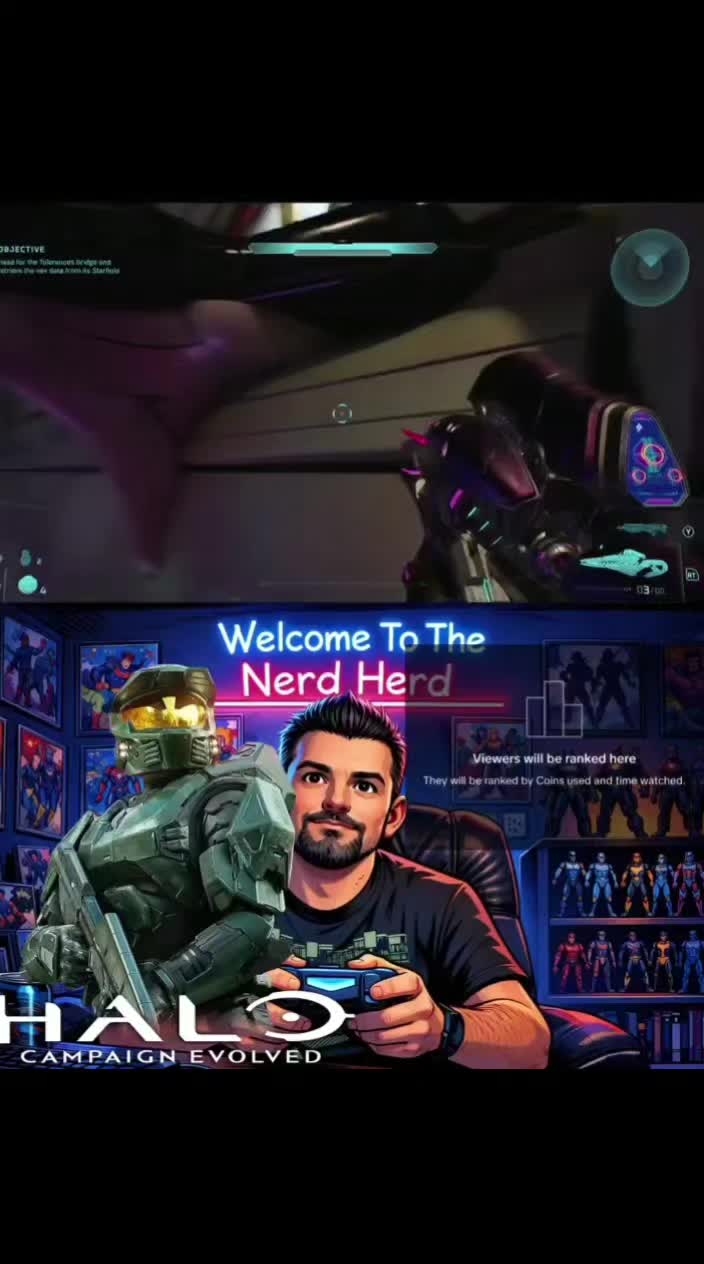 @NerdHerd