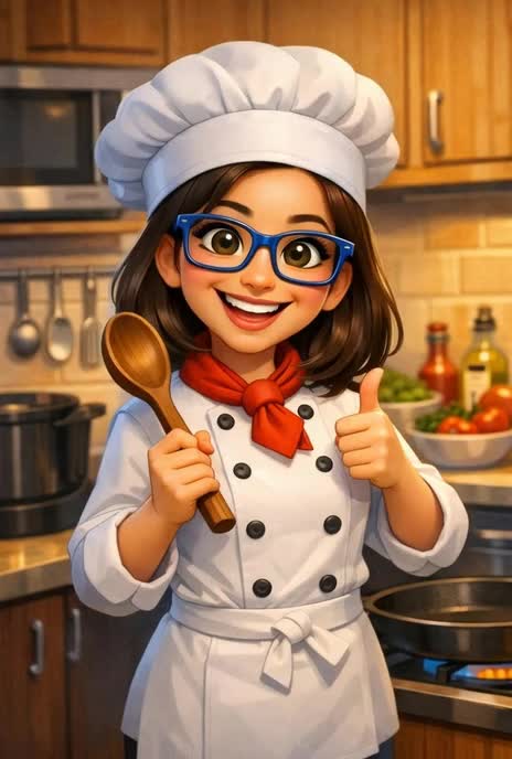 @🇮🇨La Cocina de Naranay💜