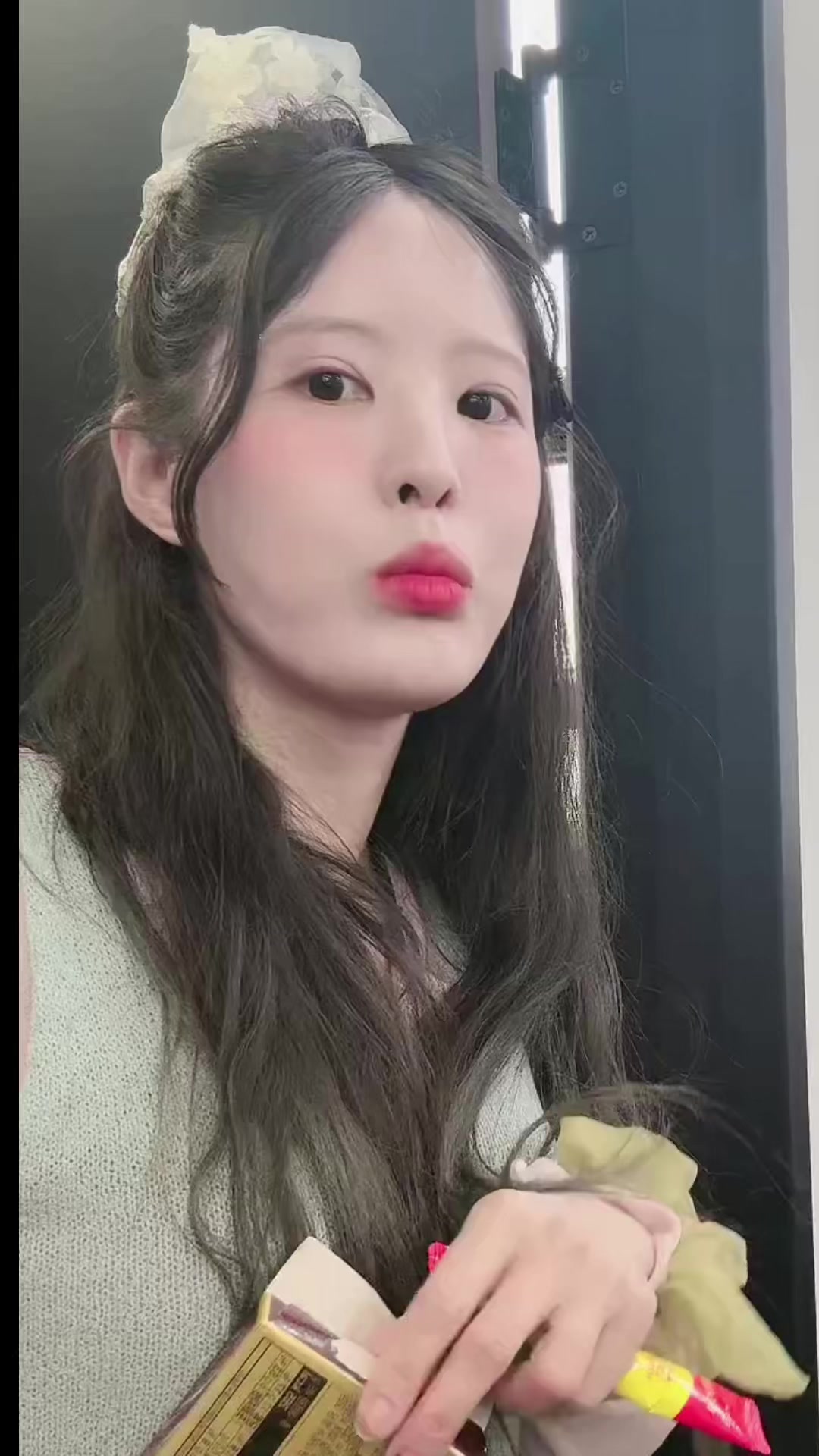 @김민경