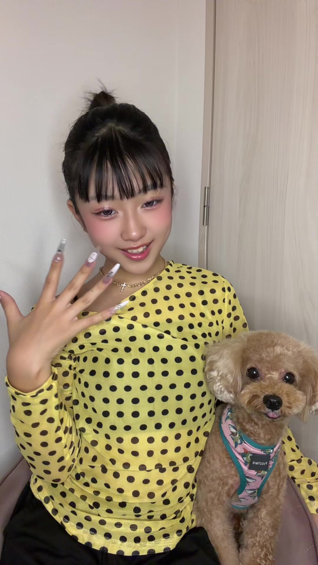@miyabi  11