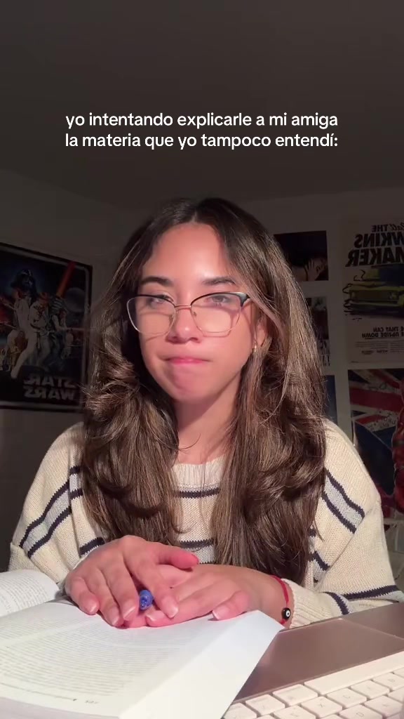 @Isabel Urdaneta