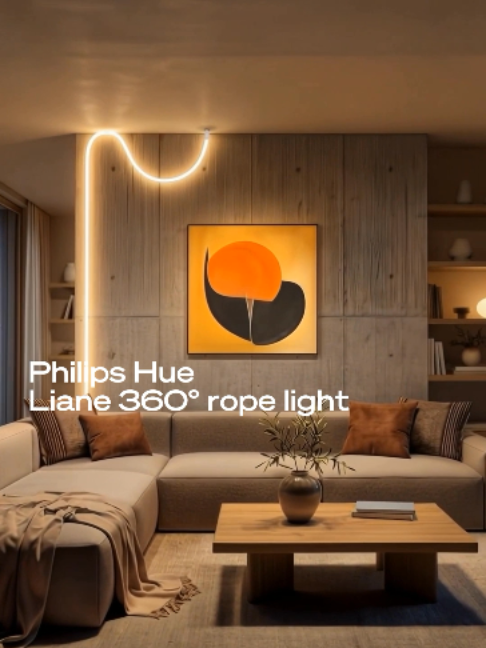 @Philips Hue