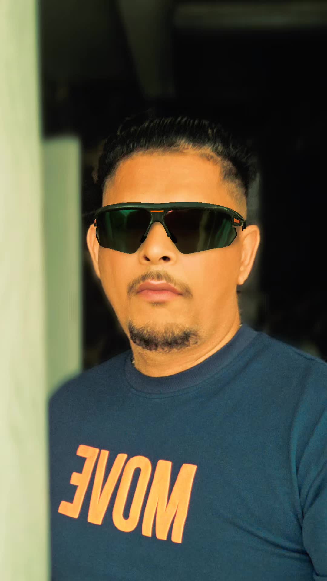 @lal shah