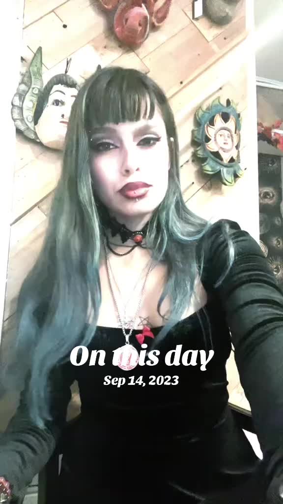 @macabrecvtie