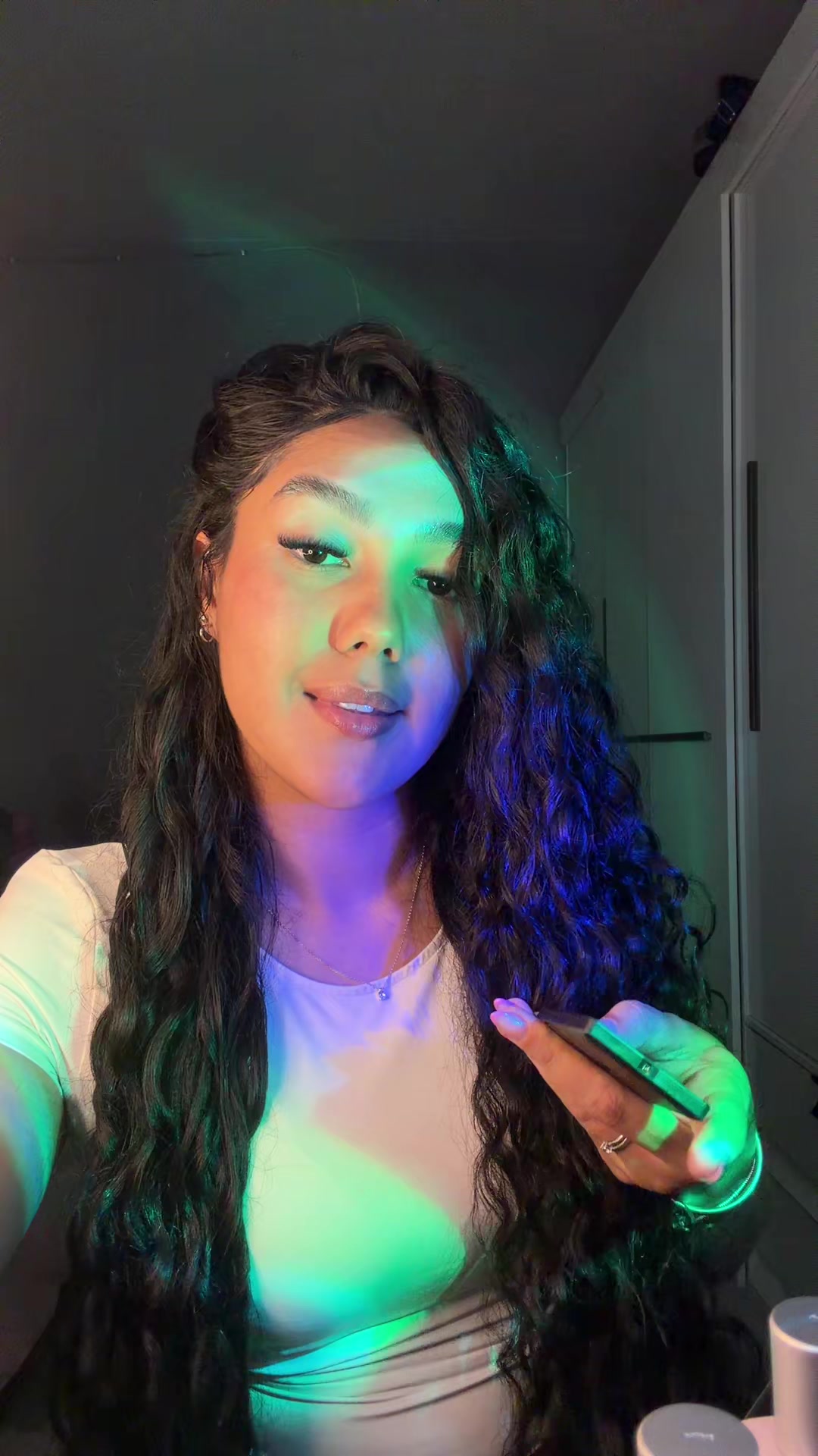 @Jennifer Santos