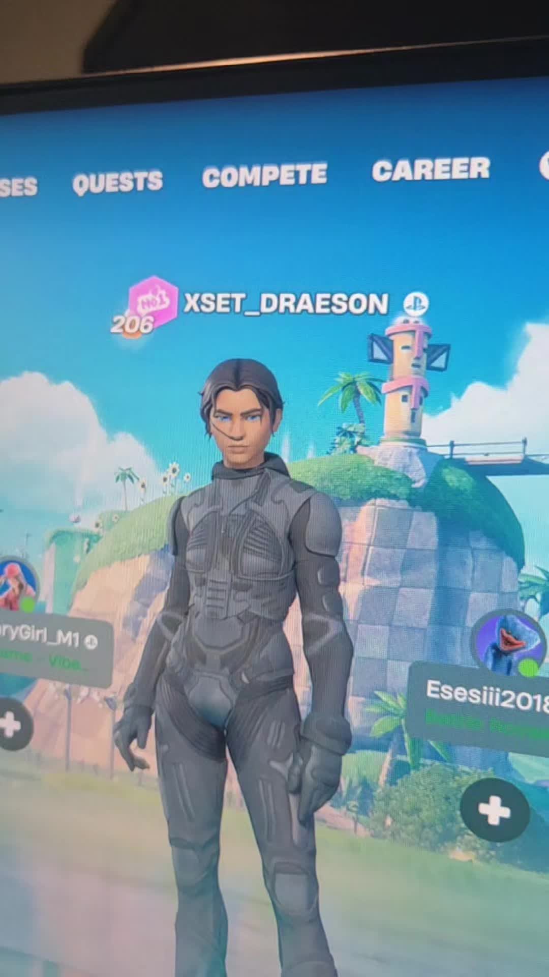 @DRAETOTUFF