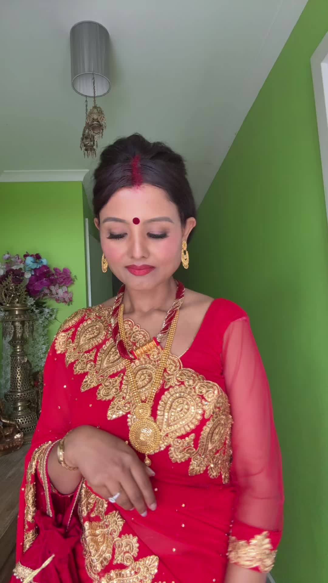 @Sabina Thapa