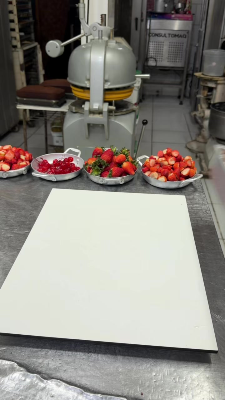 @Chef Derval