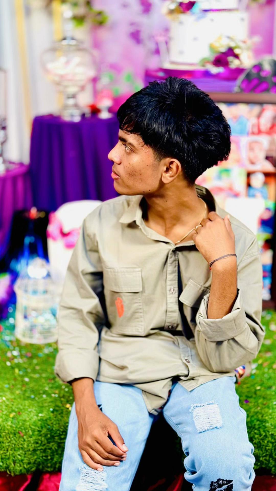 @๐๐ซ ฤ๐ผ๐ก๐แตล ะιโ๏ฝ๐ผ๐ฏ ๐จ๐