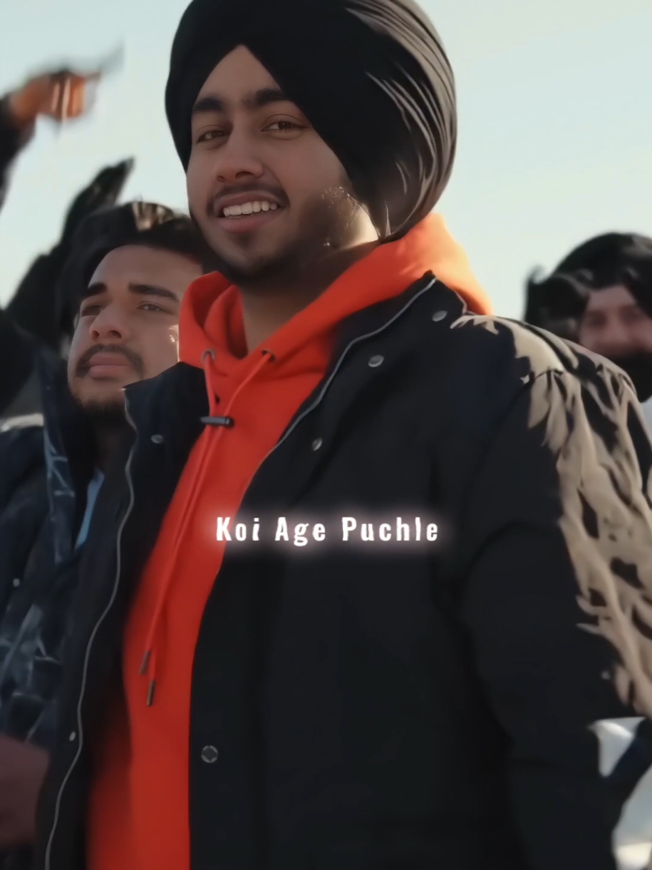 @JATT EDITS