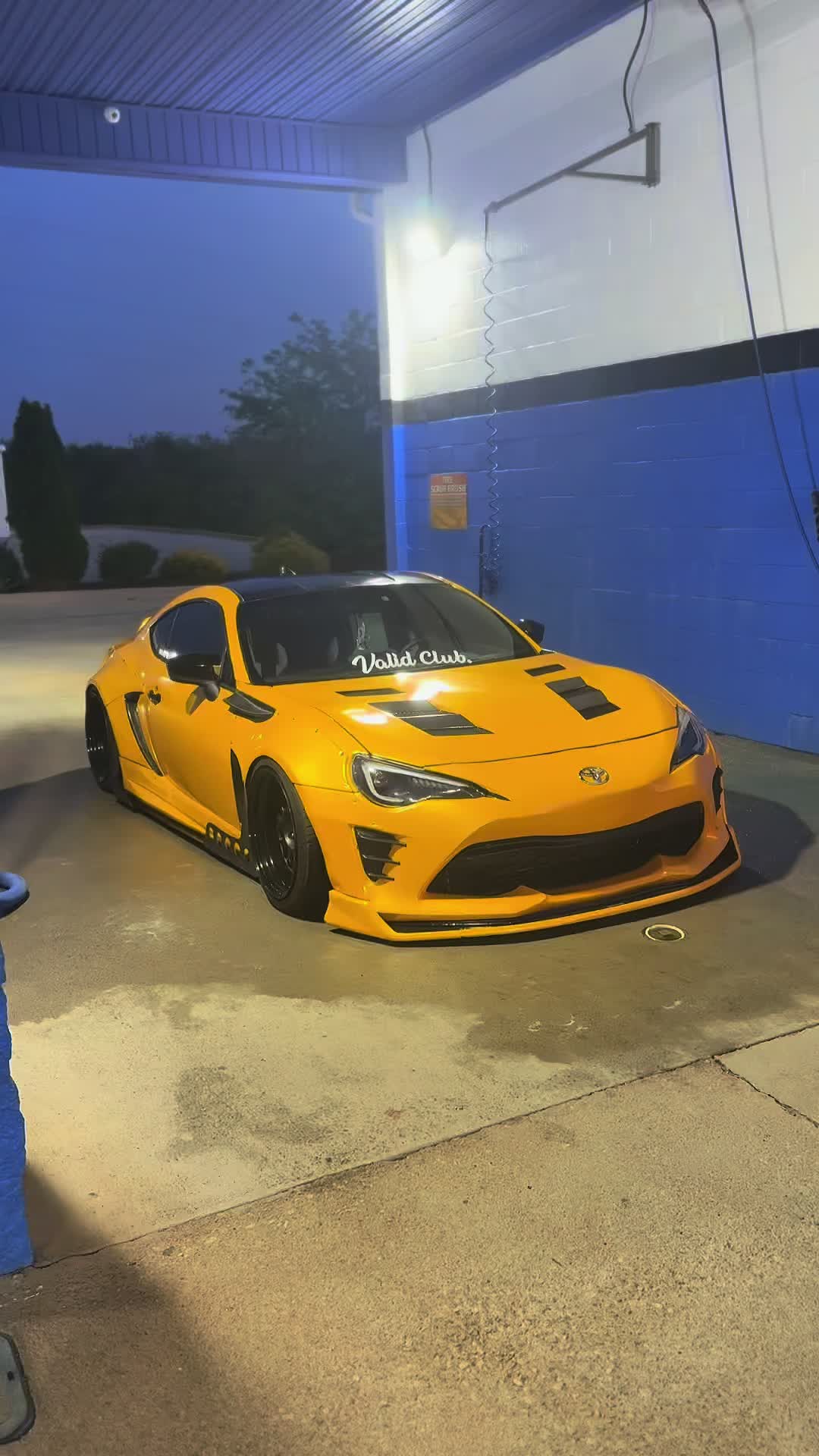 @⚠️