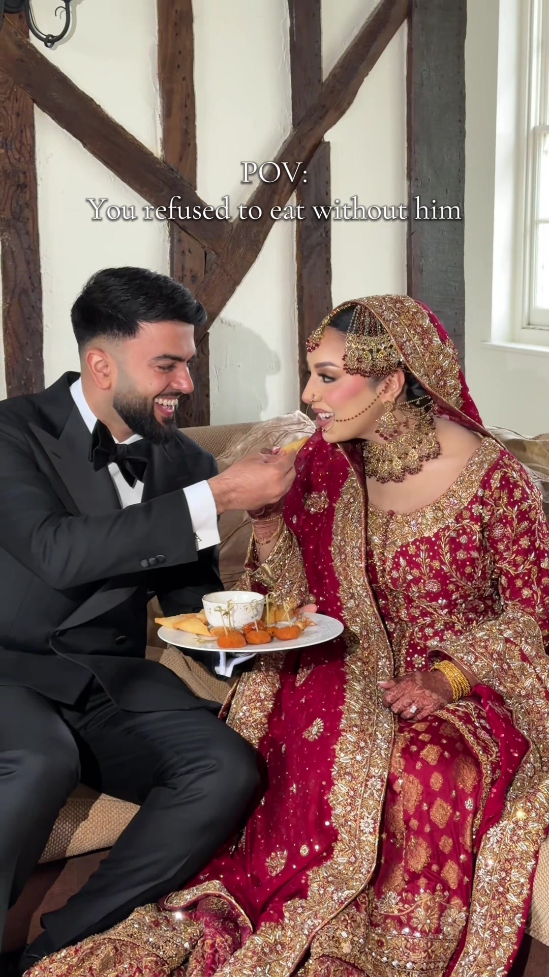 @Abdullah & Amal
