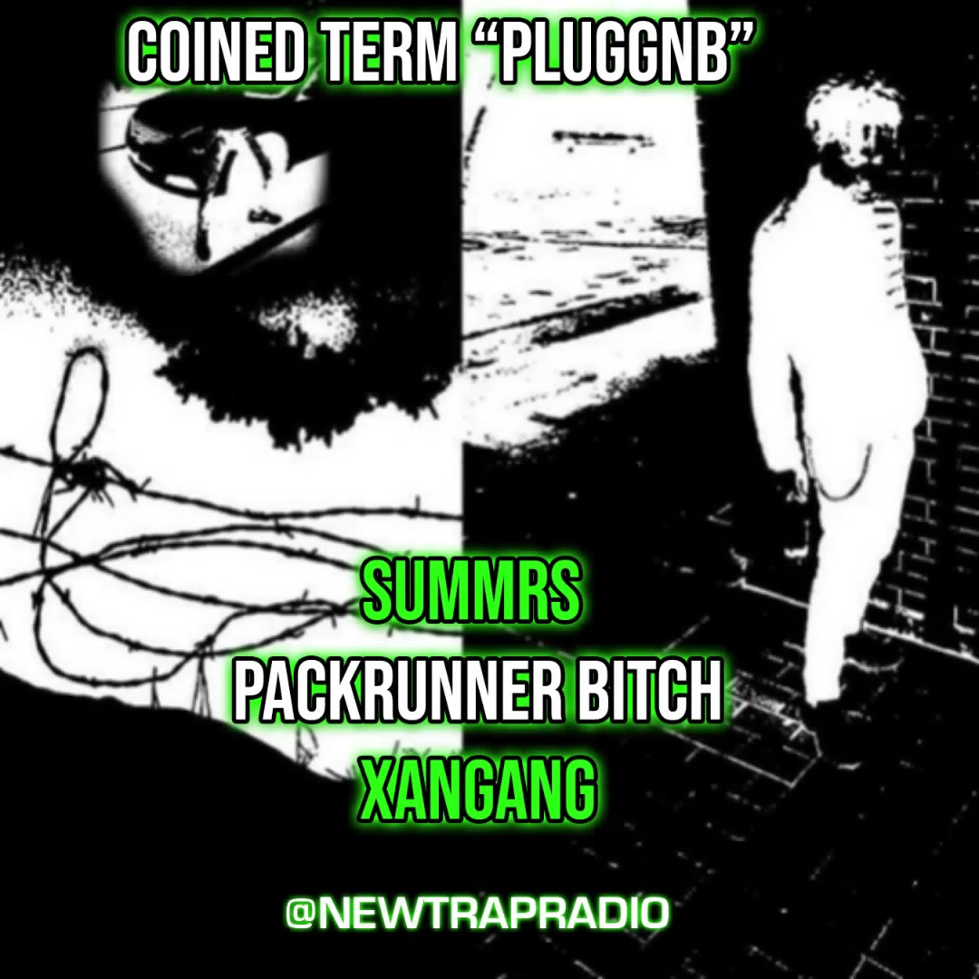 @New Trap Radio
