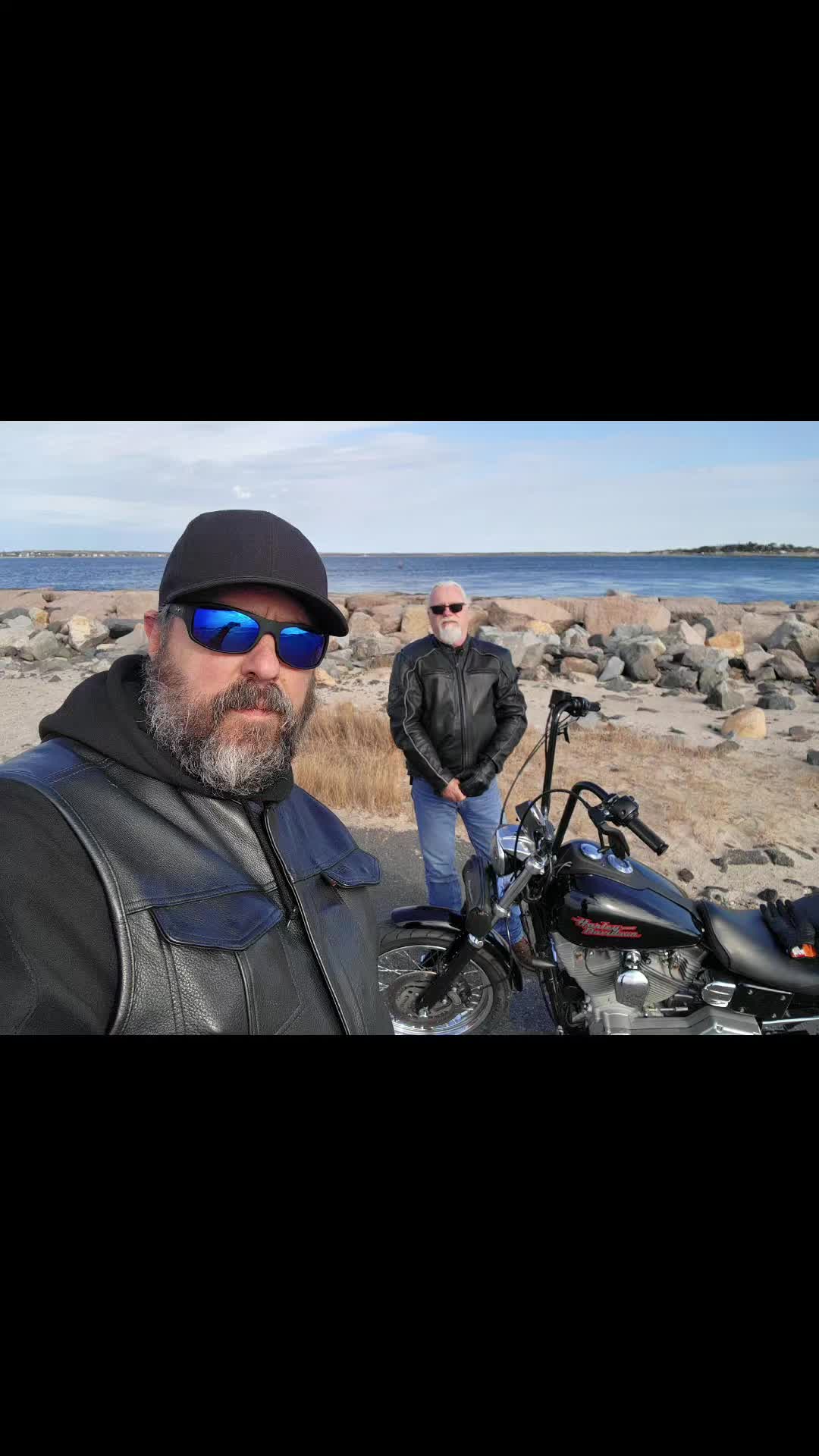 @Road Glide Syndicate of LI