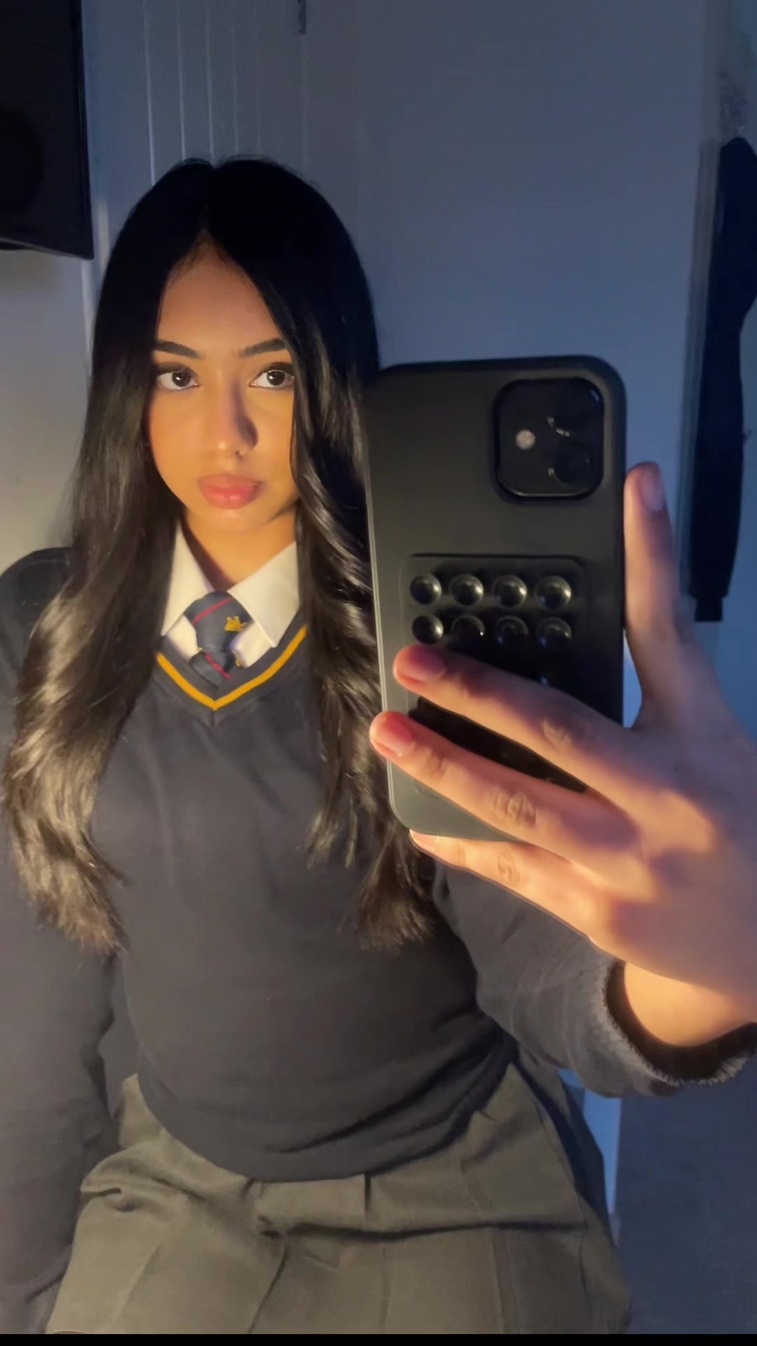 @secretspam