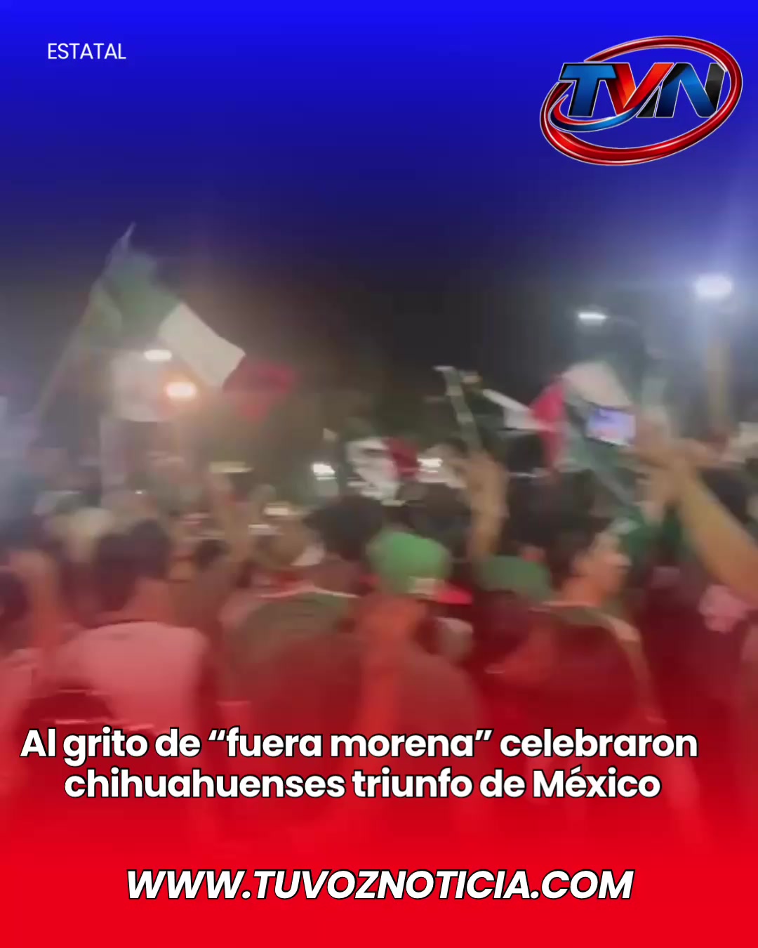 @Tu Voz Noticias