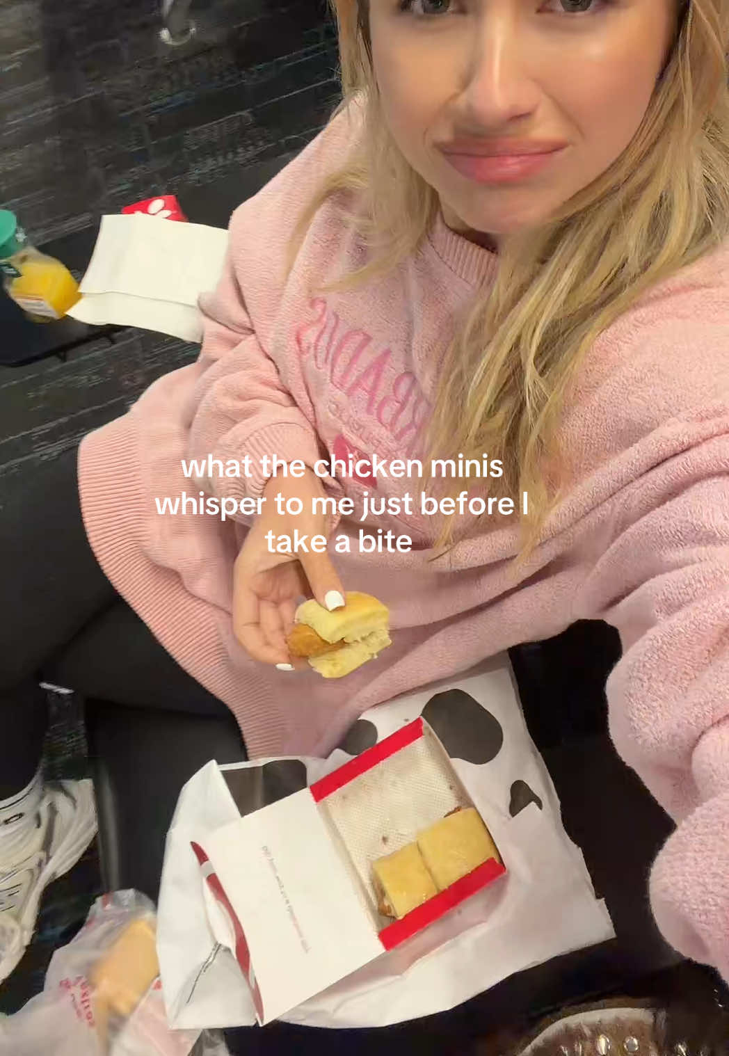 @Leah Peters