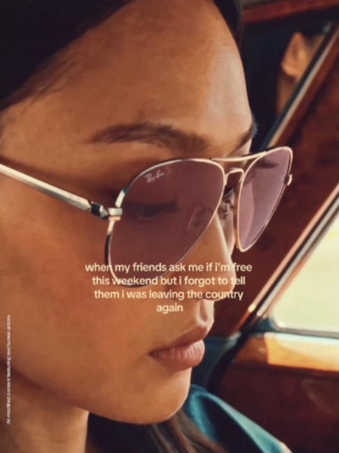 @Ray-Ban