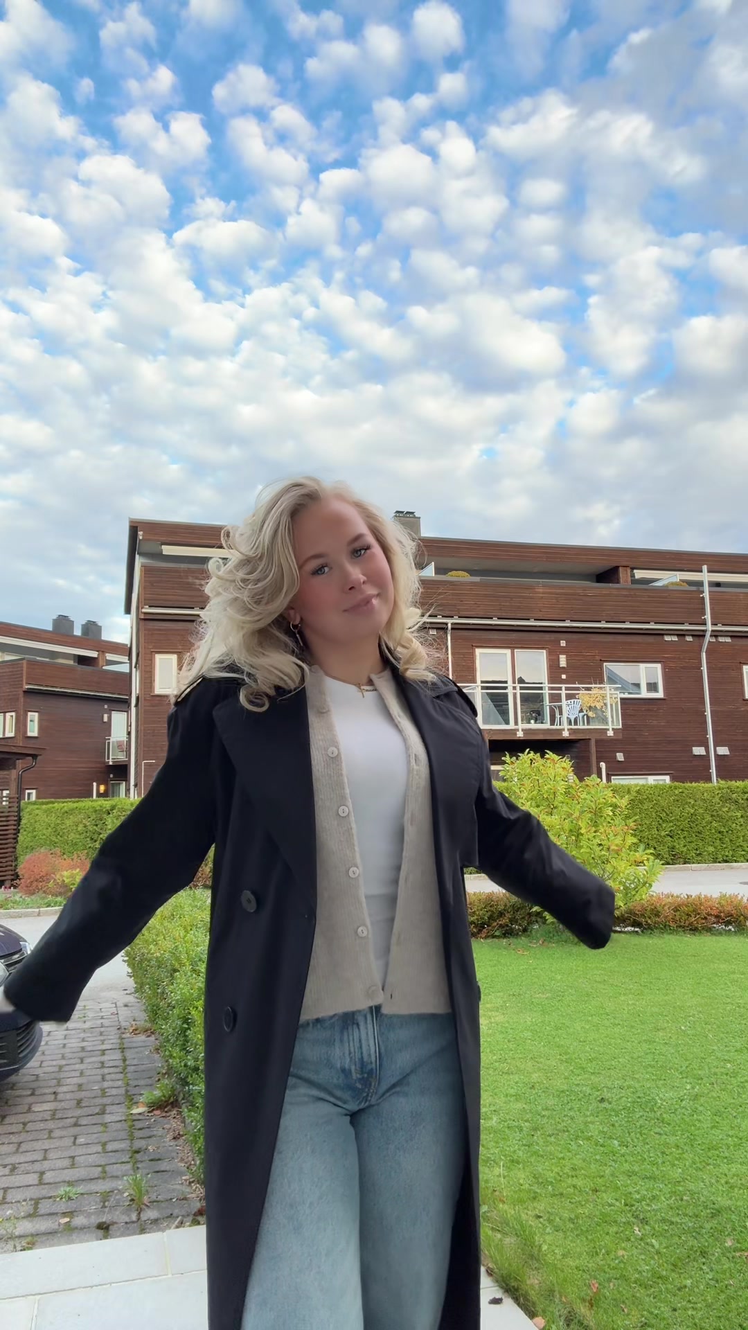 @NINNI R&Oslash;IN&Aring;S WETRHUS