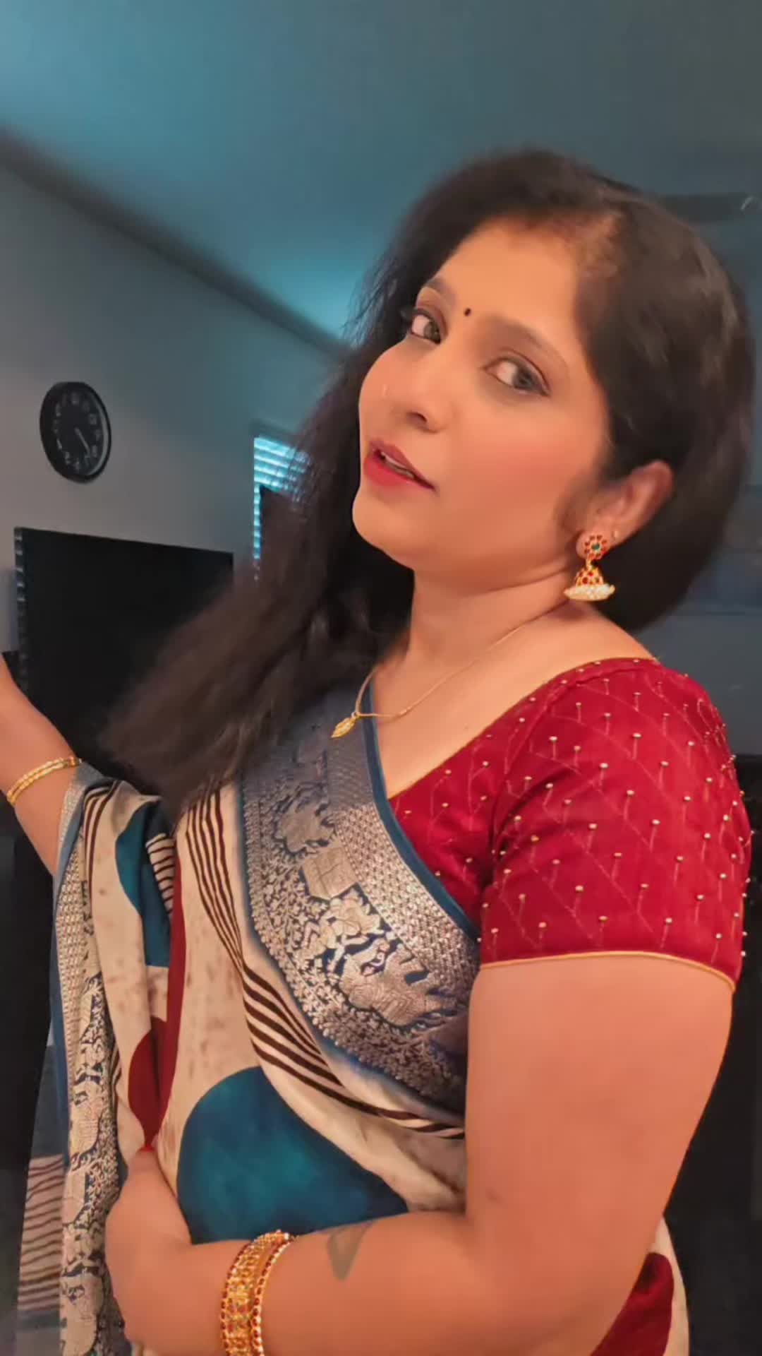 @Renuka