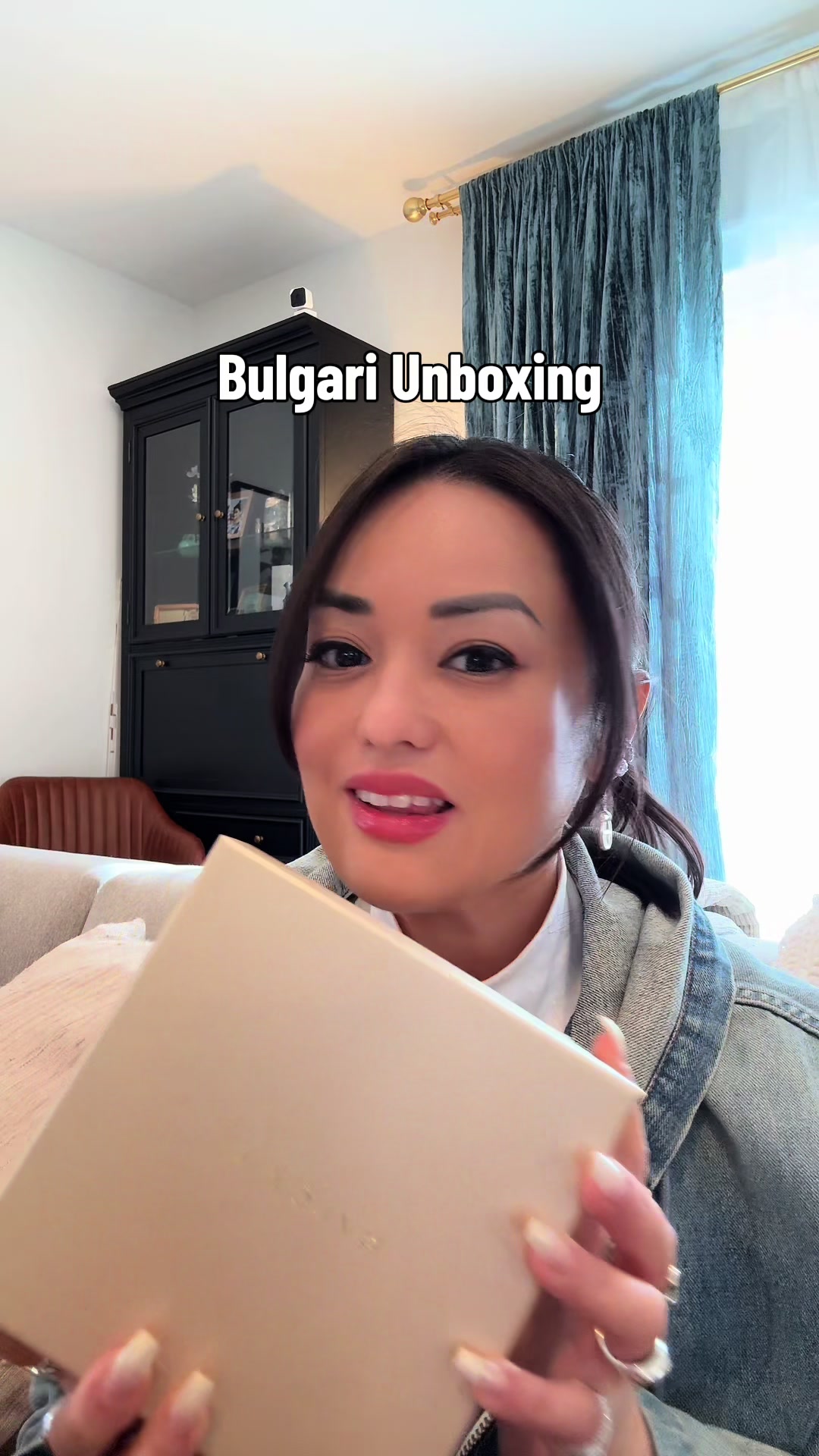 @Angel - Dripped Out Bag Lady