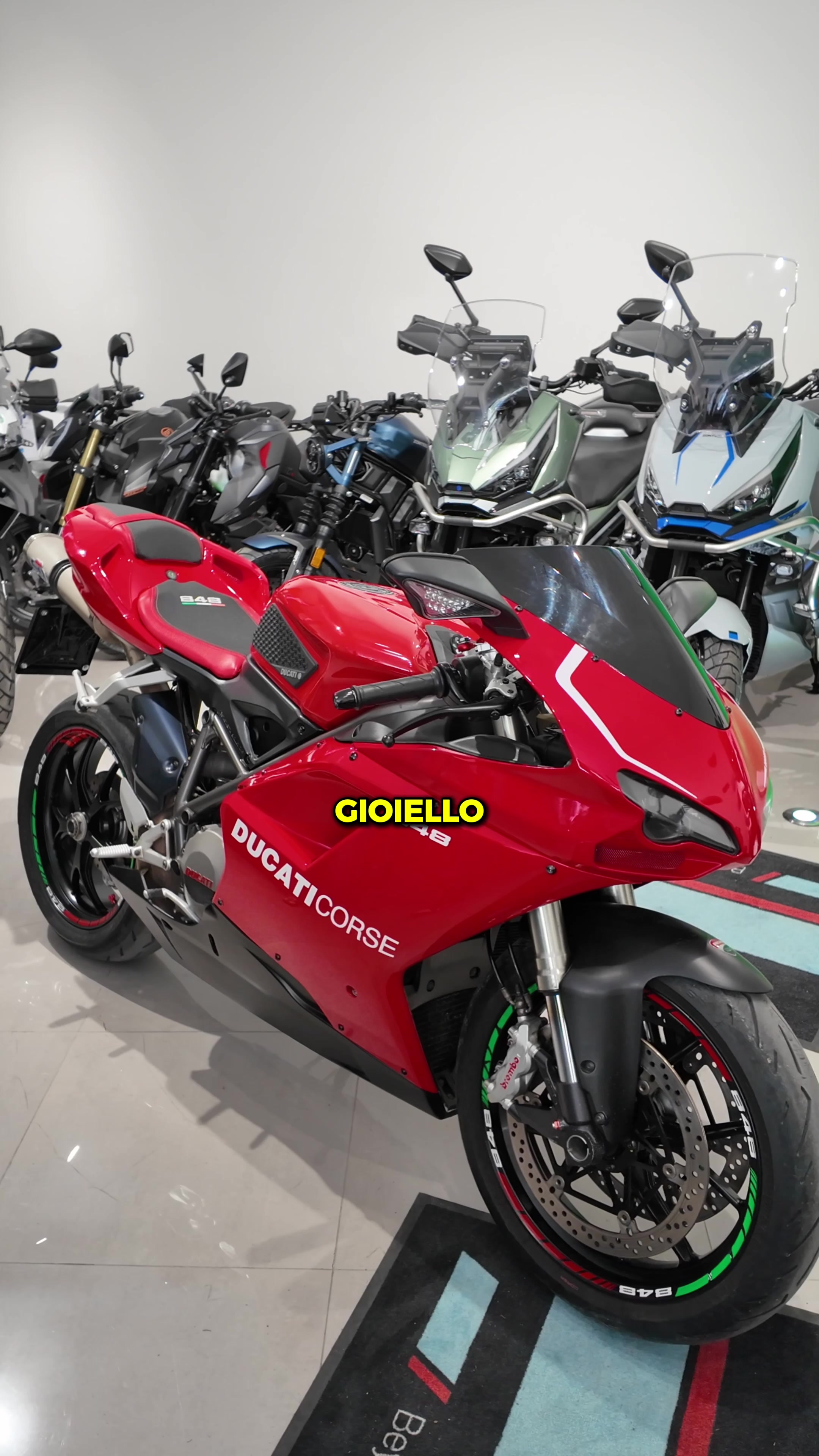 @Nicoletti Moto 🏍️