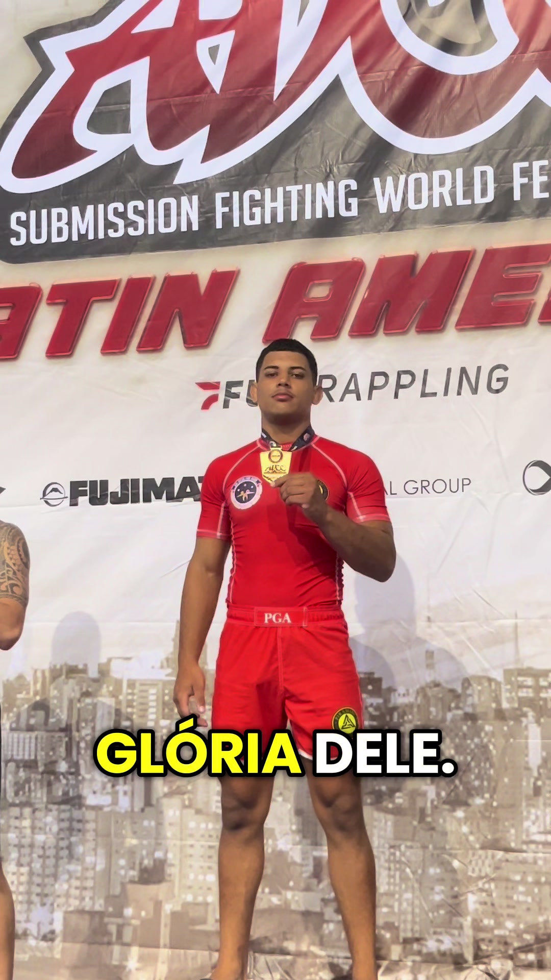 @Matheus Paix&atilde;o
