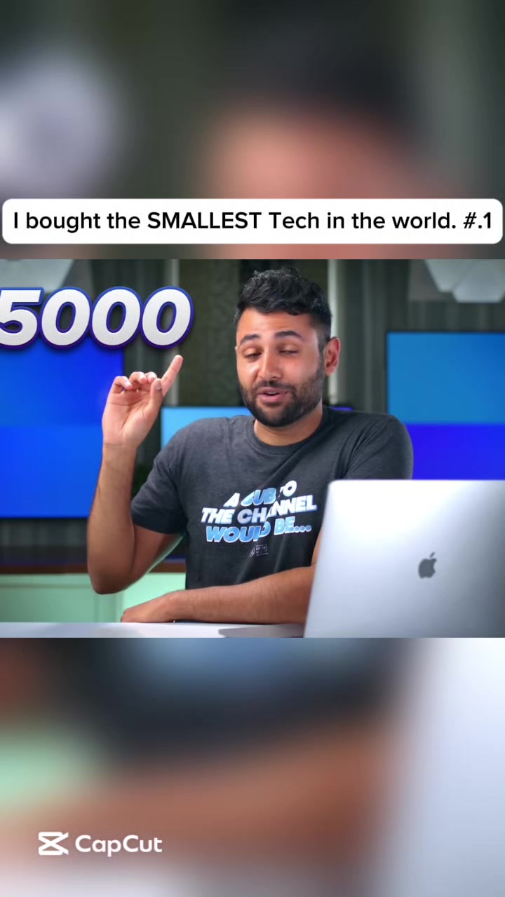 @Chad Caruso