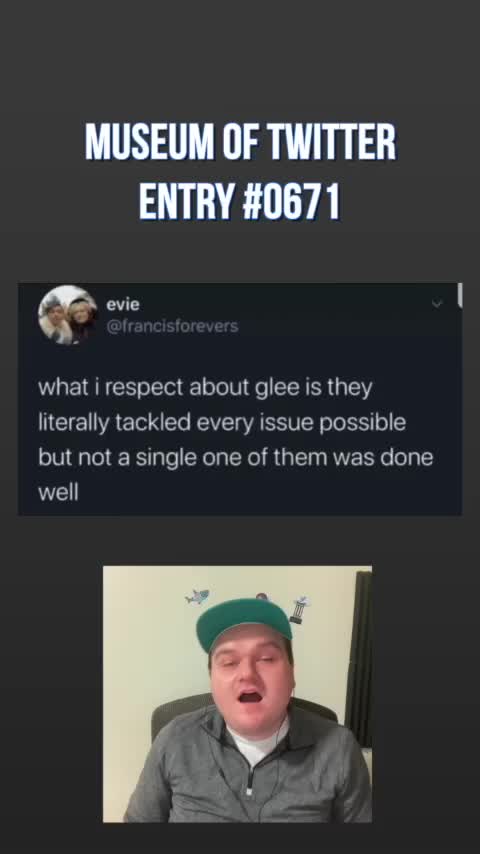 @Jake Christie