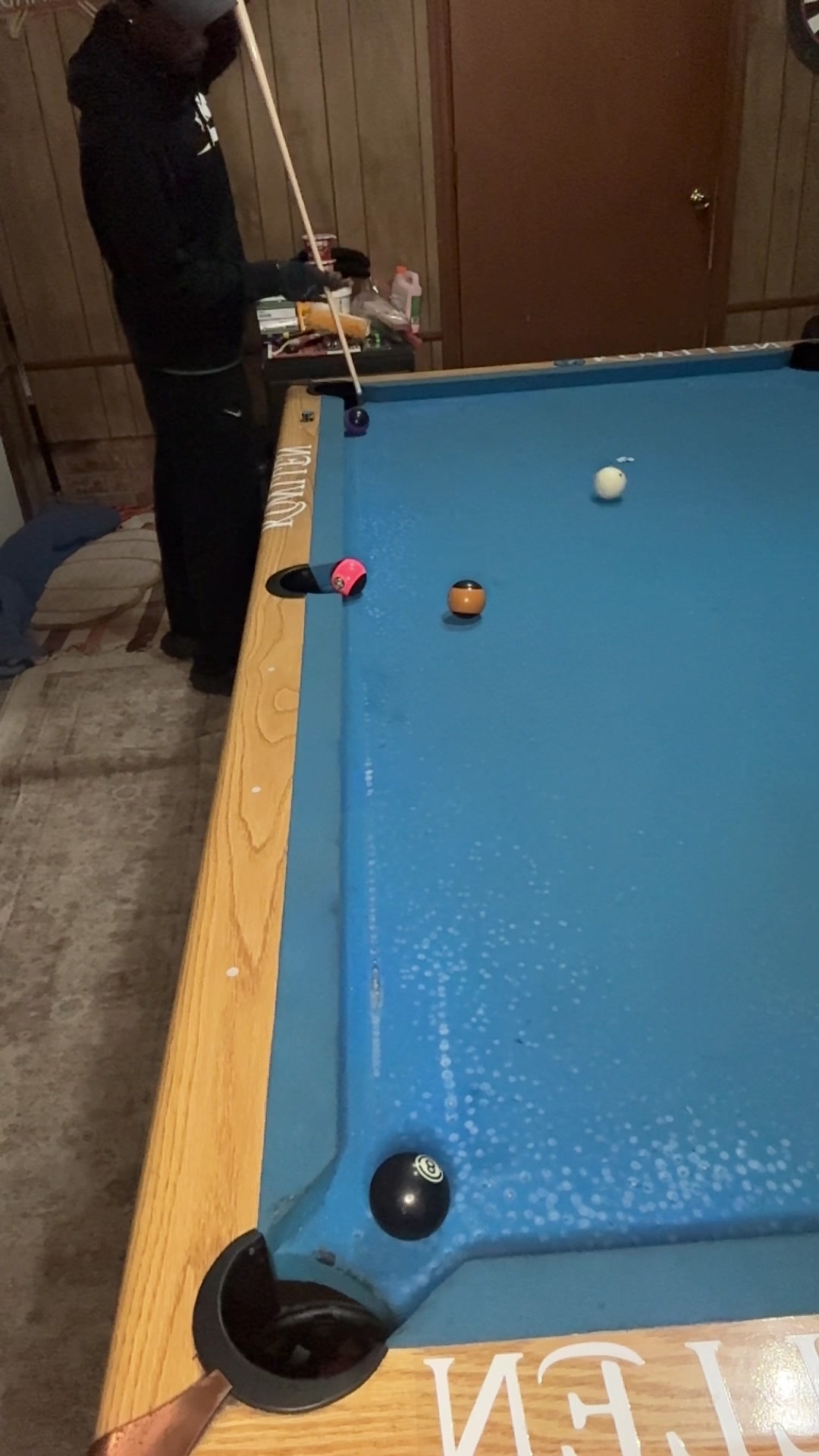 @PooltableRell Entertainment