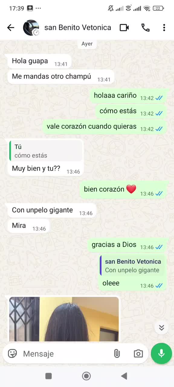 @Ester Salazar