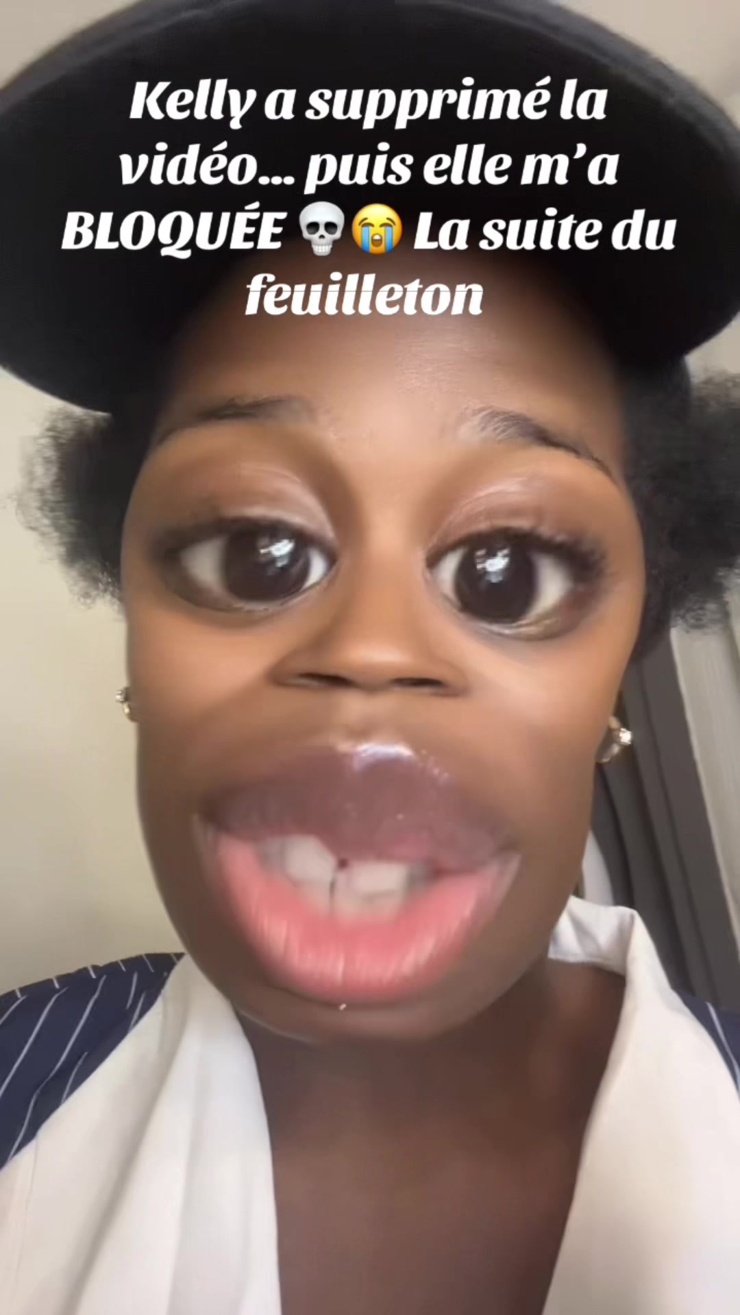 @amour et b&ecirc;tise : le duo fou💜