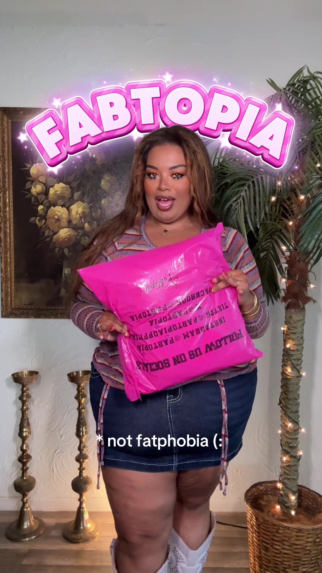 @stella kittrell