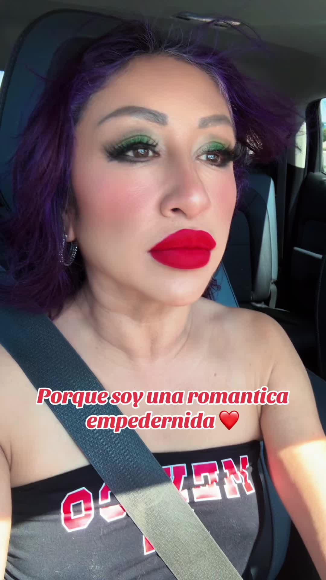 @Lorena Herrera