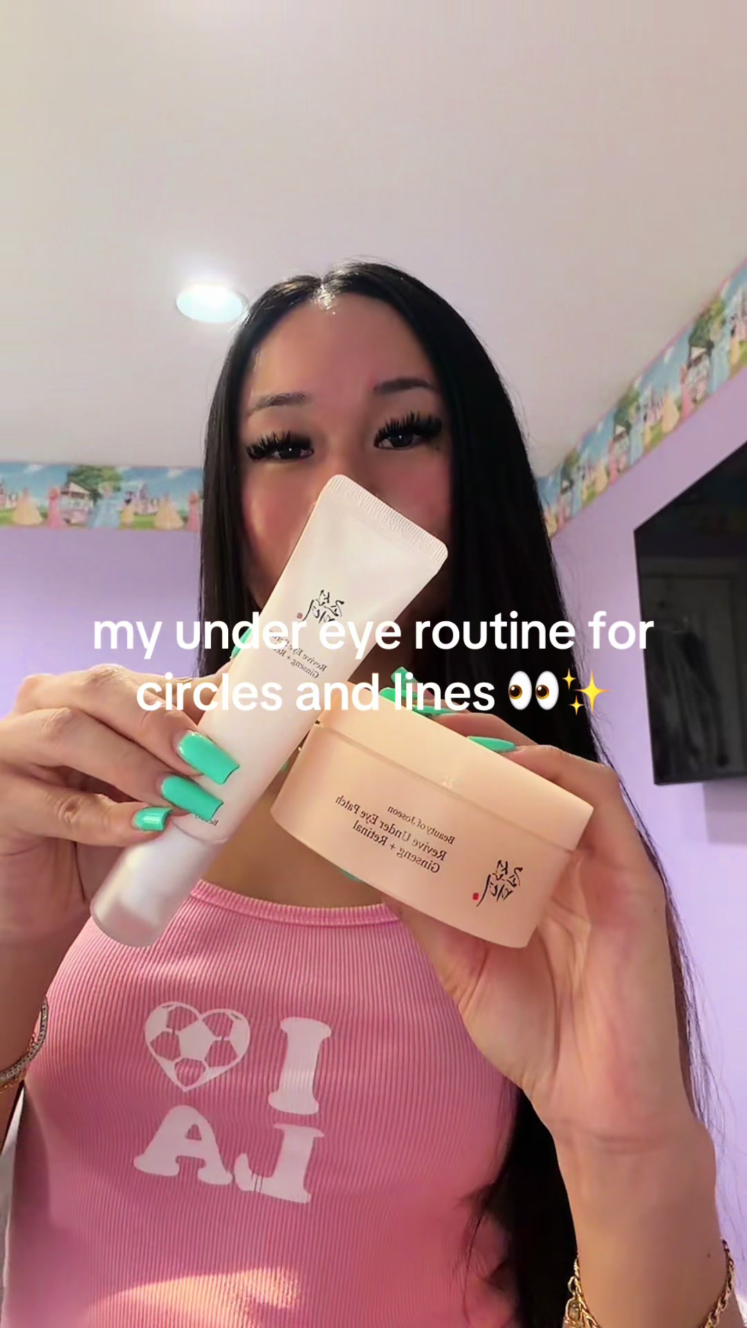 @jeslyn ๐