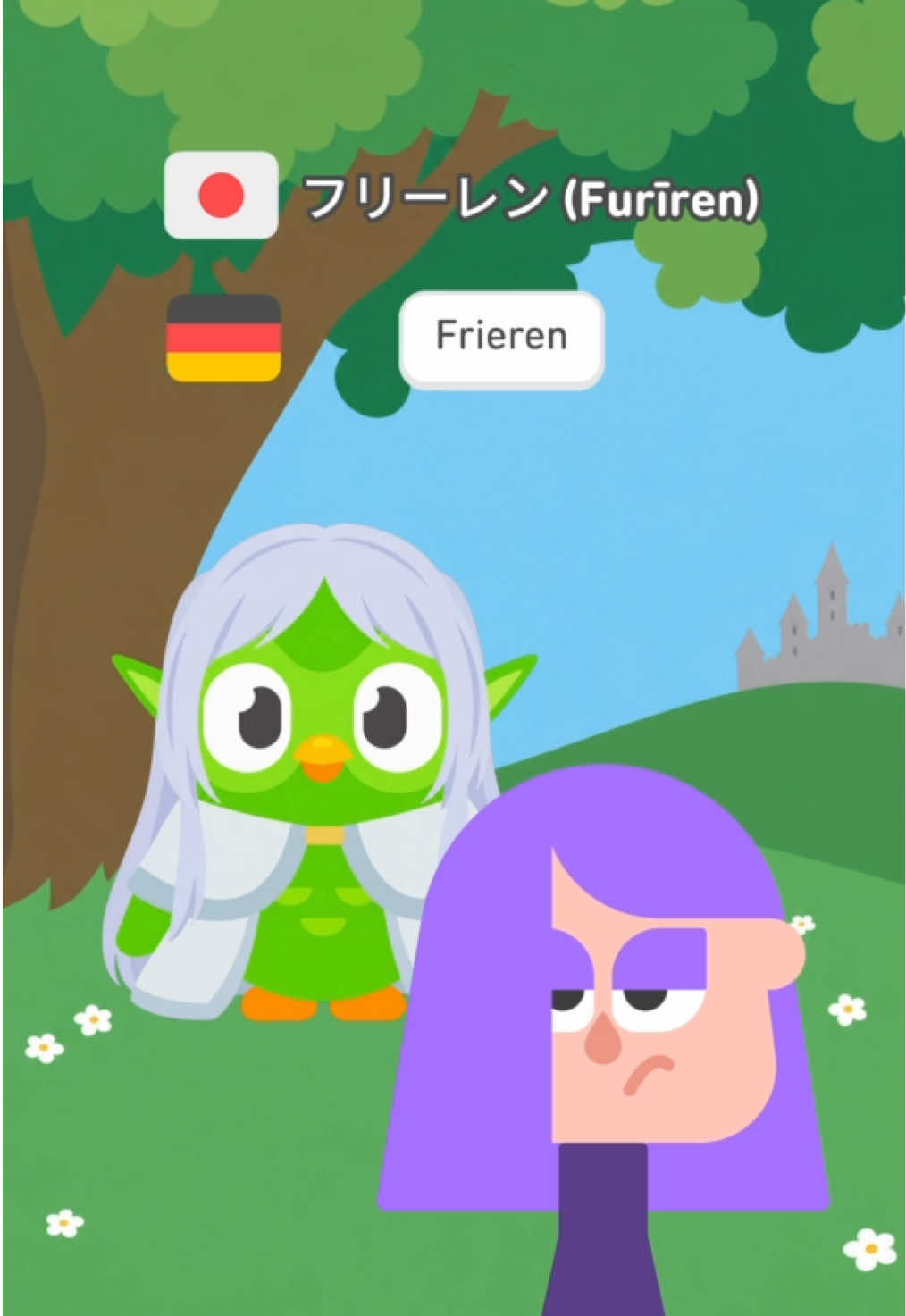 @Duolingo Deutschland