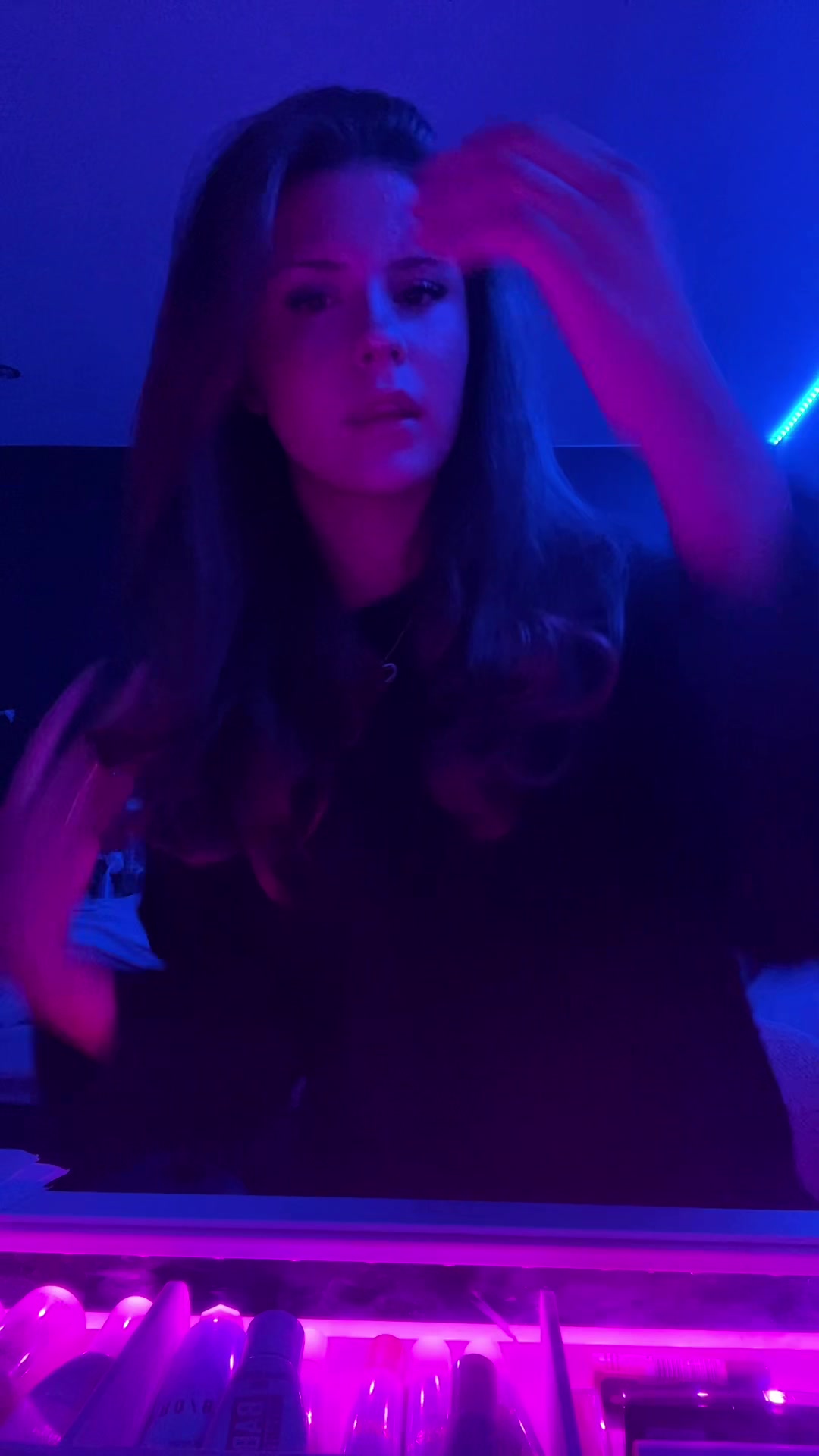 @Mina tre gasisar