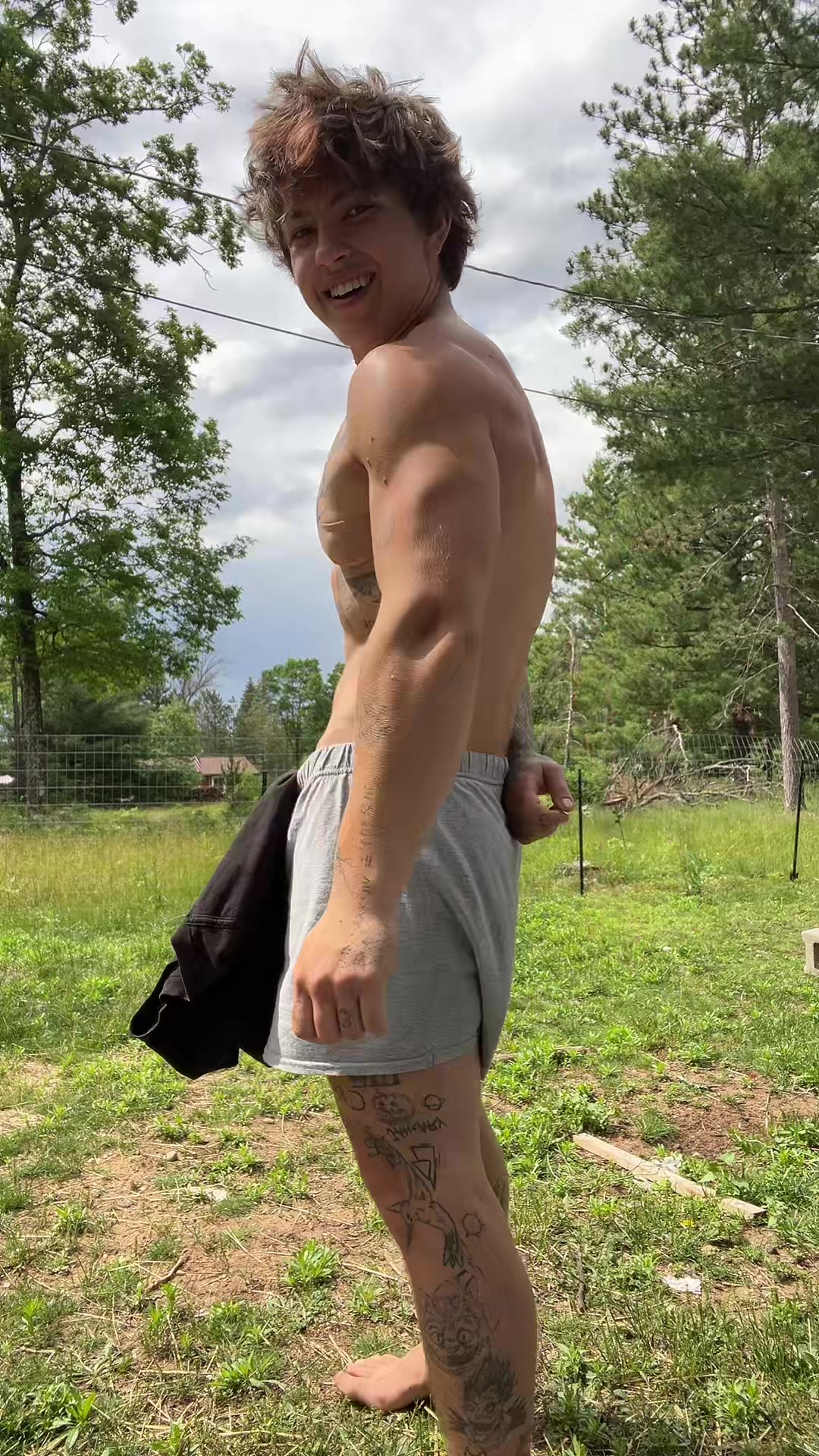 @Kaine Schippa